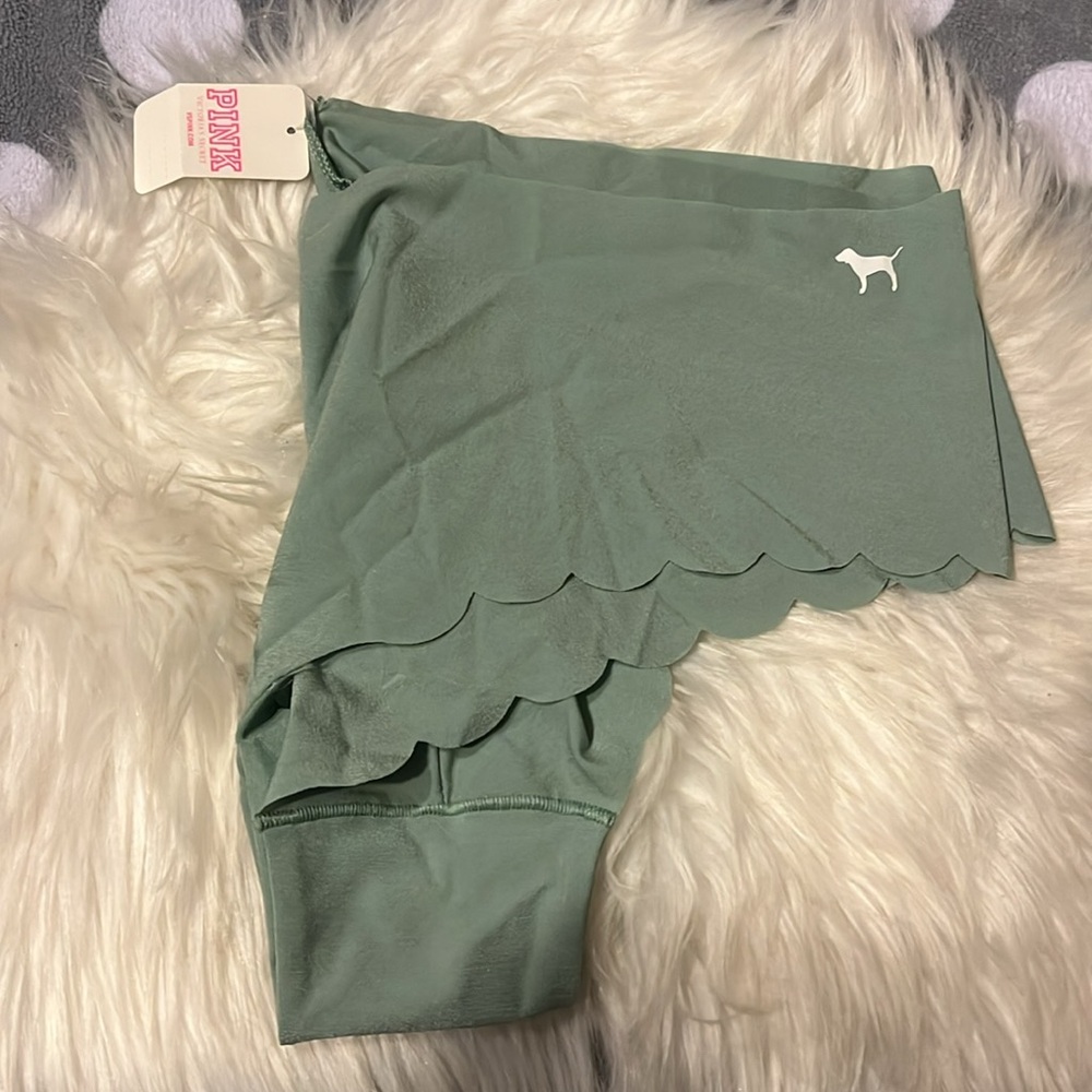 NWT 2020 Cheekster Seamless Victoria’s Secret PINK Panty